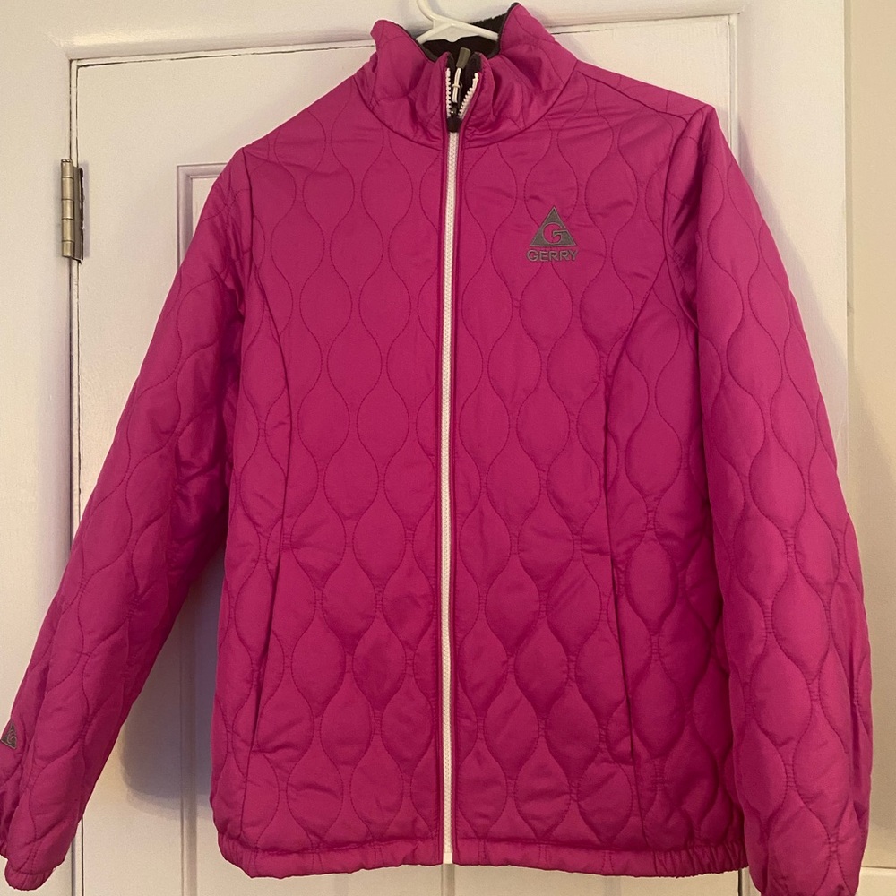 Winter Jacket With Removable Inner Shell Jacket - image 4
